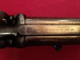 J.V. Needham 500BPE Double Rifle - 6 of 9