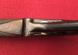 Webley & Scott 1902 Patent Rook Rifle - 11 of 13