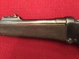 Webley & Scott 1902 Patent Rook Rifle - 4 of 13