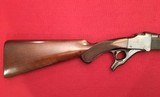 Webley & Scott 1902 Patent Rook Rifle - 6 of 13