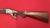 Webley & Scott 1902 Patent Rook Rifle - 2 of 13