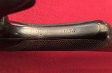 Webley & Scott 1902 Patent Rook Rifle - 10 of 13