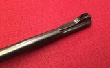 Webley & Scott 1902 Patent Rook Rifle - 12 of 13