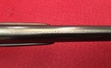 Webley & Scott 1902 Patent Rook Rifle - 8 of 13