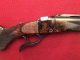 Ruger No.1 Custom 450/400 - 6 of 12