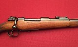 Mauser Oberndorf TypeB 9X57 - 1 of 7