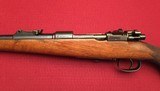 Mauser Oberndorf TypeB 9X57 - 7 of 7