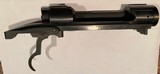 Original U.S. Rock Island Arsenal M1903 Receiver - 2 of 7