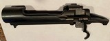 Original U.S. Rock Arsenal M1903 Receiver - 1 of 8