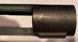 Original U.S. Rock Arsenal M1903 Receiver - 8 of 8