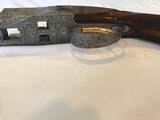 Browning Belgium 20 gauge O/U Superposed Diana Shotgun - 7 of 12