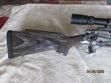 Remington 700 LSS 300 Remington Ultra Mag - 4 of 8
