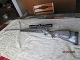 Remington 700 LSS 300 Remington Ultra Mag - 1 of 8