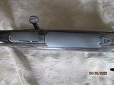 Remington 700 LSS 300 Remington Ultra Mag - 7 of 8