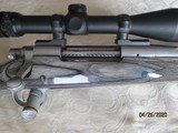 Remington 700 LSS 300 Remington Ultra Mag - 5 of 8