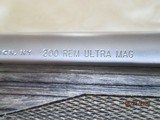 Remington 700 LSS 300 Remington Ultra Mag - 3 of 8