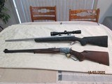 Remington 700 VSSF 223 - 1 of 8