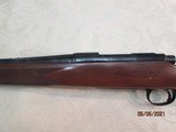 Remington 700 Classic 22-250 - 3 of 9