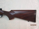Remington 700 Classic 22-250 - 2 of 9