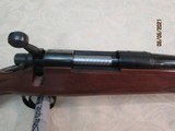 Remington 700 Classic 22-250 - 7 of 9