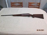 Remington 700 Classic 22-250 - 1 of 9