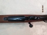 Remington 700 Classic 22-250 - 5 of 9