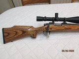 Remington 700 VLS 6mm Remington - 5 of 7