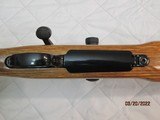 Remington 700 VLS 6mm Remington - 7 of 7