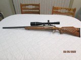 Remington 700 VLS 6mm Remington - 1 of 7