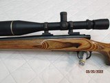 Remington 700 VLS 6mm Remington - 3 of 7