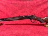 Winchester 1892 Deluxe Takedown 357 Mag. 24