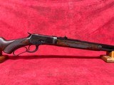 Winchester 1892 Deluxe Takedown 357 Mag. 24
