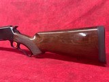 Browning BLR Lightweight Pistol Grip .270 Win 22" Barrel (034009124) - 5 of 5