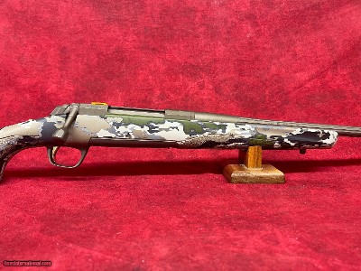Browning X-Bolt Speed SPR OVIX Camo 7mm Rem Mag 22" Barrel (035559227)