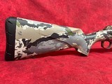 Browning X-Bolt Speed OVIX Camo SPR .300 Win Mag 22" Barrel (035559229) - 2 of 5