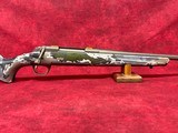 Browning X-Bolt Speed OVIX Camo SPR .300 Win Mag 22" Barrel (035559229) - 1 of 5