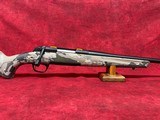 Browning X Bolt Western Hunter LR Ovix Camo 6.5 Creedmoor 24" Suppressor Ready Barrel (035554282)