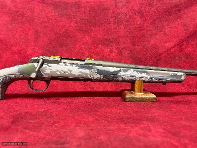 Browning X-Bolt Speed SPR OVIX Camo 6.5 Creedmoor 18" Barrel (035559282)