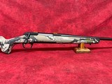 Browning X-Bolt Western Hunter LR OVIX Camo .300 Win Mag 26" Barrel (035554229)