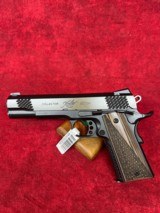 Kimber Stainless Raptor II Collector's Edition .45 ACP 5" Barrel (37600)  - 2 of 3