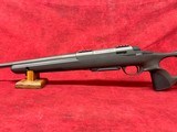 Sako S20 Hunter 6.5 Creedmoor 24" Barrel (JRS20H382) - 4 of 5