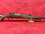 Winchester 70 Safari Express 375 H&H Mag 3+1 24" Talley 1" Scope rings included - 1 of 5