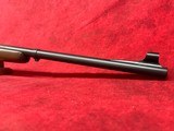 Winchester 70 Safari Express 375 H&H Mag 3+1 24" Talley 1" Scope rings included - 3 of 5