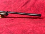 Remington 870 Wingmaster TC Trap 12ga 2-3/4" Chamber 30" Barrel - 3 of 5