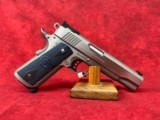 Colt Gold Cup Trophy XE 70 Series Stainless .45ACP 5" 8+1 G10 Grips (05070XE) - 1 of 5