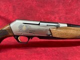 Browning BAR Mk3 Hunter 7mm Rem Mag 24" Barrel (031047227) - 3 of 8