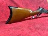 Uberti 1876 Centennial Rifle .50-95 Winchester 28" Octagon Barrel (342503) - 2 of 7