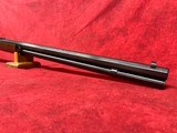 Uberti 1876 Centennial Rifle .50-95 Winchester 28" Octagon Barrel (342503) - 4 of 7