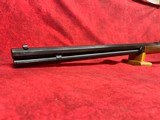 Uberti 1876 Centennial Rifle .50-95 Winchester 28" Octagon Barrel (342503) - 6 of 7