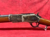 Uberti 1876 Centennial Rifle .50-95 Winchester 28" Octagon Barrel (342503) - 7 of 7
